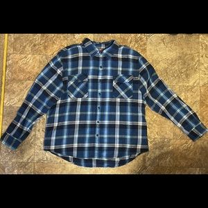 HUGE MOVING AWAY SALE! Plaid Arizona Flannel